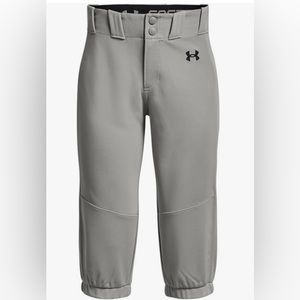 Under Armour softball pants